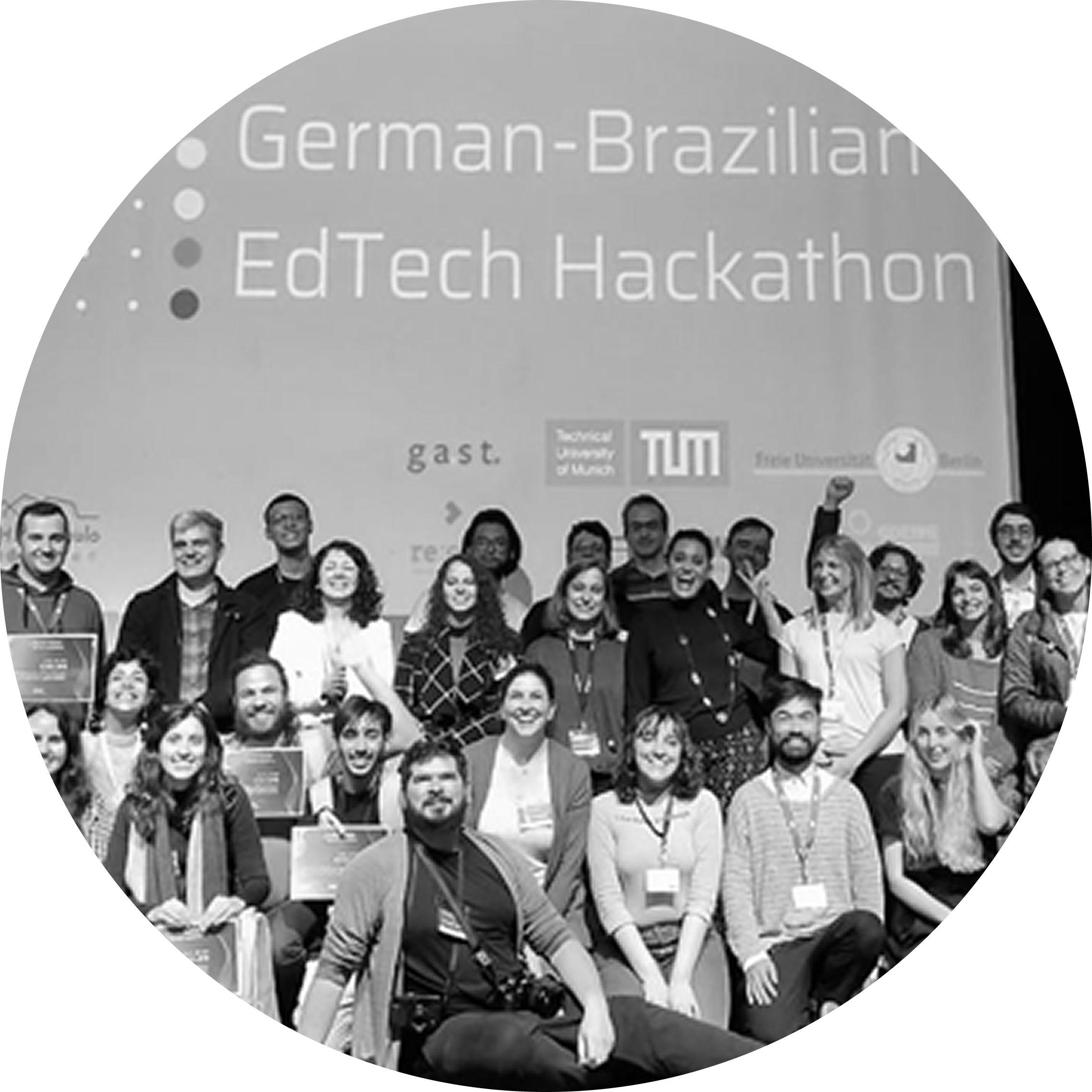 1st Brazilian-German Edtech Hackaton